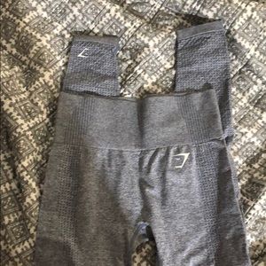 Gymshark vital seamless leggings